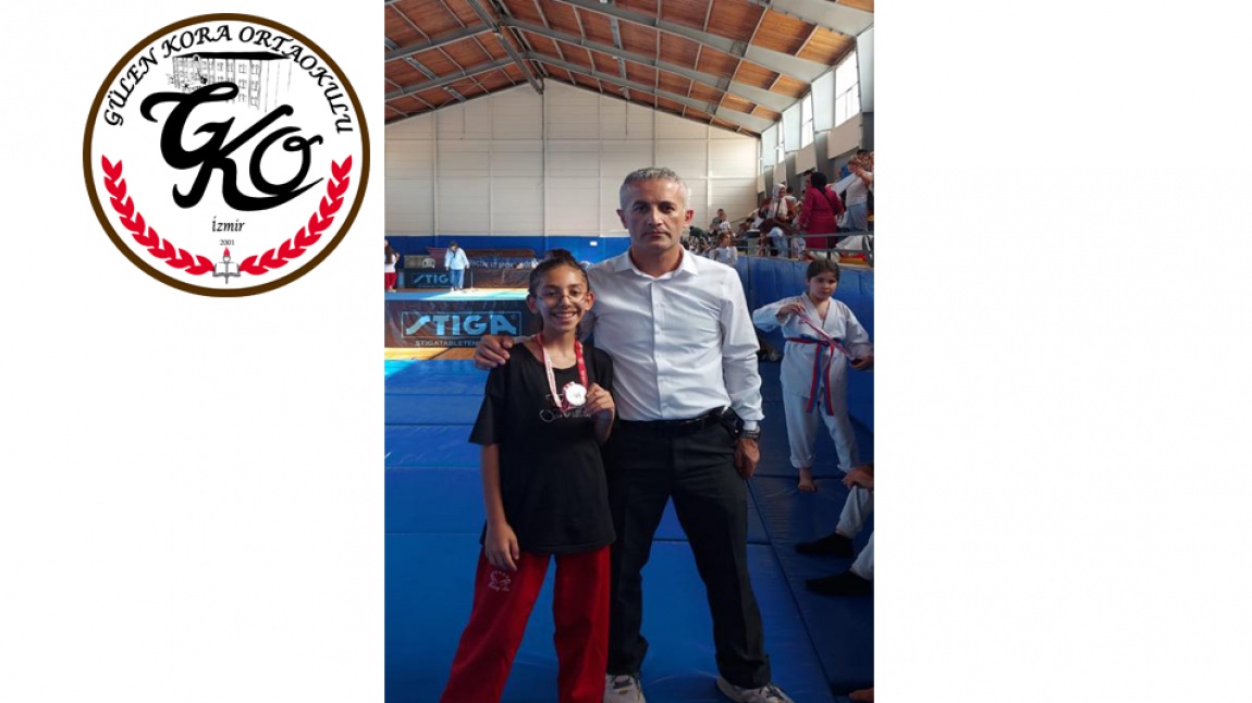 Poomsa il Şampiyonası İzmir İkinciliği