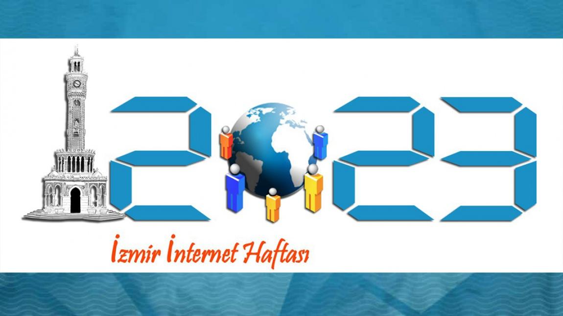 İzmir İnternet Haftası 2023